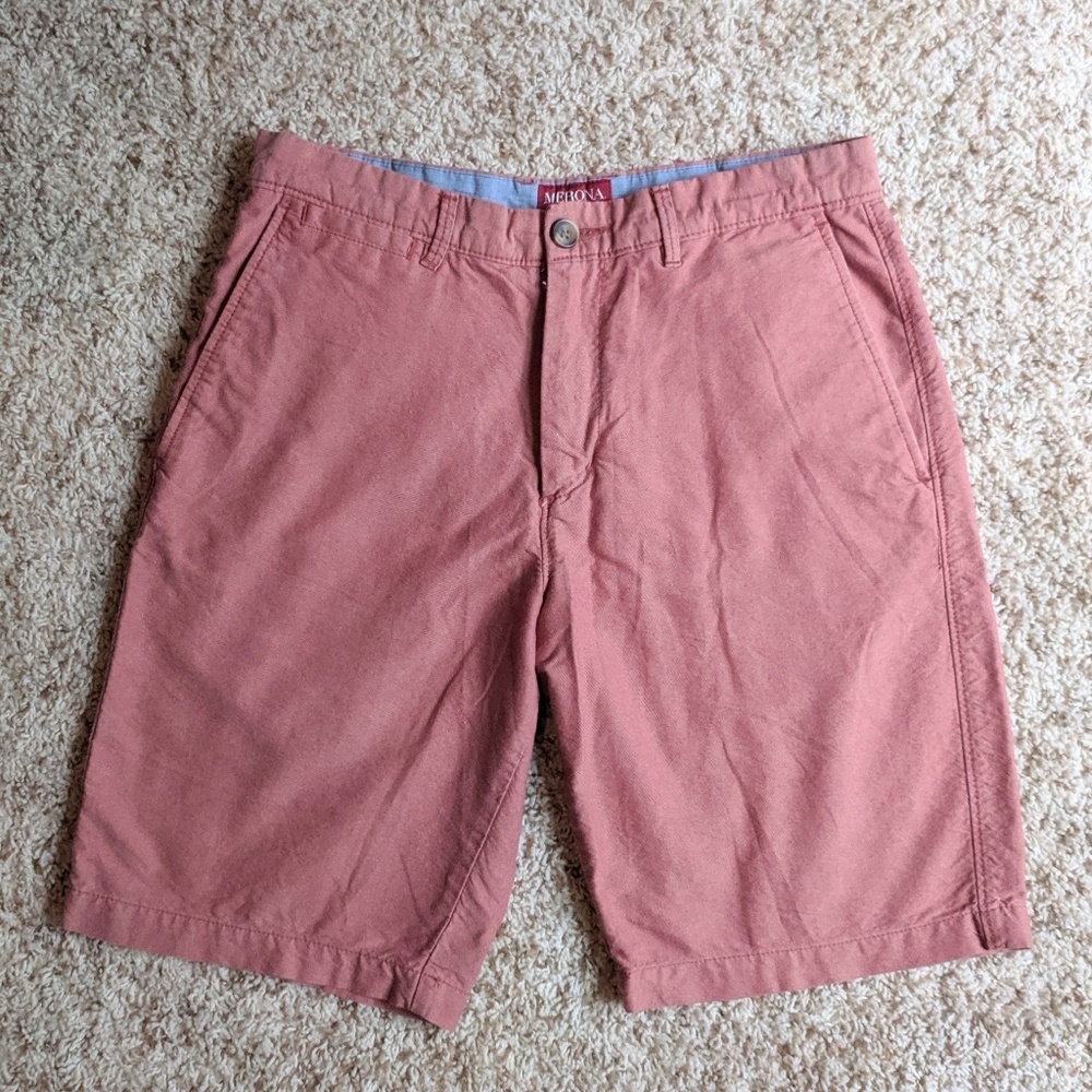 Men's Chino Shorts